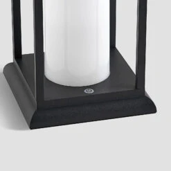 Lucande Vadik Lanterne Extérieure LED -Konstsmide || Lucande Soldes Boutique 9616177 7