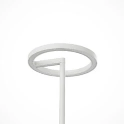 Lucande Halona Lampe à Poser LED, USB, Blanche -Konstsmide || Lucande Soldes Boutique 9616232 3