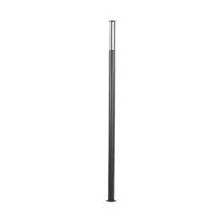Lucande Lampadaire D'extérieur LED Sidny élancé Et Moderne 11 Lucande Lampadaire D'extérieur LED Sidny élancé Et Moderne -Konstsmide || Lucande Soldes Boutique 9618116 2