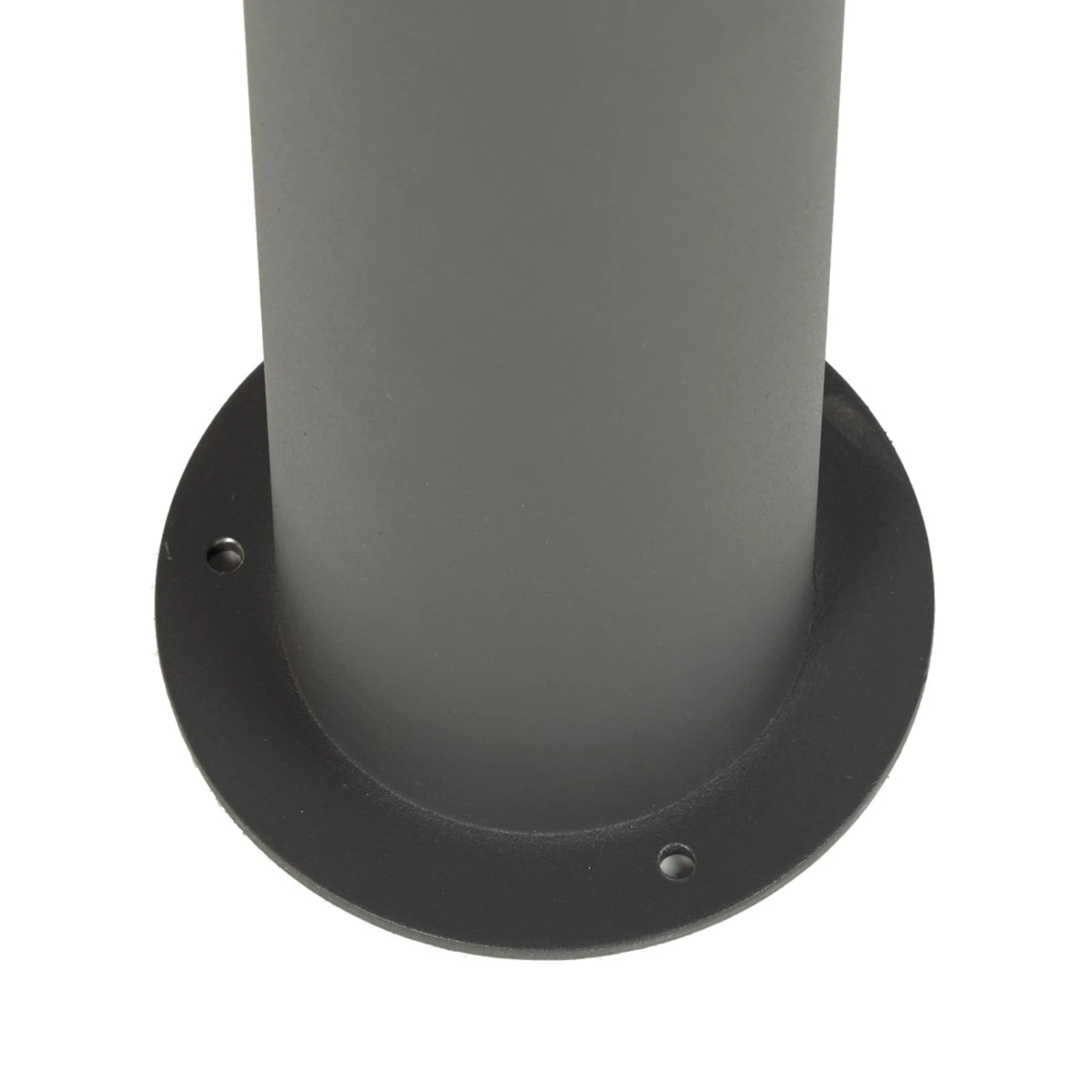 Lucande Lampadaire D'extérieur Dunia Abat-jour Transparent 6 Lucande Lampadaire D'extérieur Dunia Abat-jour Transparent – Image 6