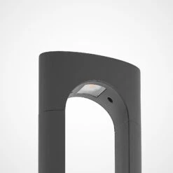 Lucande Dovino Lampe Pour Mât LED, 200 cm 12 Lucande Dovino Lampe Pour Mât LED, 200 cm -Konstsmide || Lucande Soldes Boutique 9618146 3