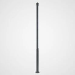 Lucande Dovino Lampe Pour Mât LED, 200 cm 14 Lucande Dovino Lampe Pour Mât LED, 200 cm -Konstsmide || Lucande Soldes Boutique 9618146 5