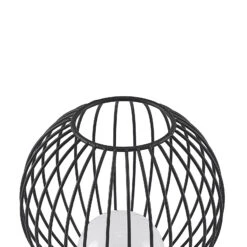 Lucande Kartivan Lampe à Poser Extérieur LED IP65 -Konstsmide || Lucande Soldes Boutique 9618165 7