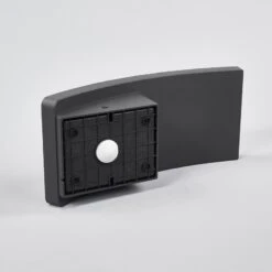 Lucande Applique D'extérieur LED Courbe Siara, Gris Foncé 16 Lucande Applique D'extérieur LED Courbe Siara, Gris Foncé -Konstsmide || Lucande Soldes Boutique 9619093 7