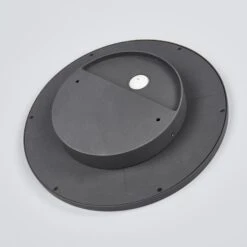 Lucande Plafonnier D'extérieur LED Malena à Capteur 16 Lucande Plafonnier D'extérieur LED Malena à Capteur -Konstsmide || Lucande Soldes Boutique 9619112 7