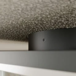 Lucande Plafonnier LED Carré Henni Pour L’extérieur -Konstsmide || Lucande Soldes Boutique 9619113 7