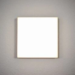 Lucande Plafonnier D’extérieur à Capteur Henni Avec LED -Konstsmide || Lucande Soldes Boutique 9619114 4