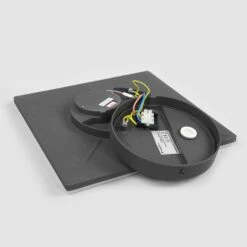 Lucande Plafonnier D’extérieur à Capteur Henni Avec LED -Konstsmide || Lucande Soldes Boutique 9619114 7