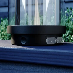 Lucande Caius Lampe Décorative LED D’extérieur -Konstsmide || Lucande Soldes Boutique 9619167 3