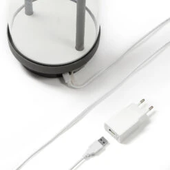 Lucande Caius Lampe Décorative LED D’extérieur -Konstsmide || Lucande Soldes Boutique 9619167 7