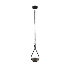 Lucande Florka Suspension D’extérieur LED, Fleur 11 Lucande Florka Suspension D’extérieur LED, Fleur -Konstsmide || Lucande Soldes Boutique 9619250 2