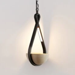 Lucande Florka Suspension D’extérieur LED, Fleur 15 Lucande Florka Suspension D’extérieur LED, Fleur -Konstsmide || Lucande Soldes Boutique 9619250 6