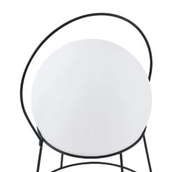 Lucande Hoyka Lampe à Poser D’extérieur -Konstsmide || Lucande Soldes Boutique 9626547 4