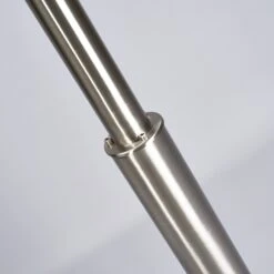 Candélabre Samuel à 3 Boules En Verre -Konstsmide || Lucande Soldes Boutique 9630016 4