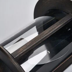 LED Applique D'extérieur Maelis Aspect Rouillé -Konstsmide || Lucande Soldes Boutique 9630029 7