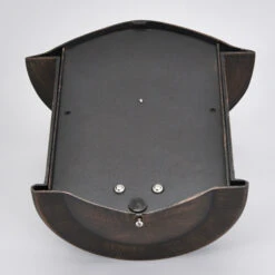 LED Applique D'extérieur Maelis Aspect Rouillé -Konstsmide || Lucande Soldes Boutique 9630029 8