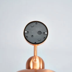 Applique D’extérieur Camila, Couleur Cuivre 16 Applique D’extérieur Camila, Couleur Cuivre -Konstsmide || Lucande Soldes Boutique 9630037 7