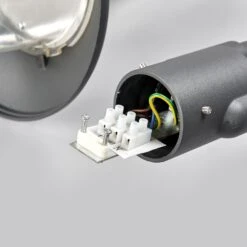 Candélabre Madea à 2 Lampes 12 Candélabre Madea à 2 Lampes -Konstsmide || Lucande Soldes Boutique 9630067 5