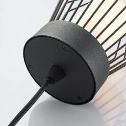 Suspension D'extérieur Vajana En Forme De Cage -Konstsmide || Lucande Soldes Boutique 9630089 6