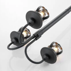 Lindby Farley Lampadaire D'extérieur à 3 Lampes 16 Lindby Farley Lampadaire D'extérieur à 3 Lampes -Konstsmide || Lucande Soldes Boutique 9630096 7