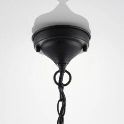 Lindby Clint Suspension D’extérieur 17 Lindby Clint Suspension D’extérieur -Konstsmide || Lucande Soldes Boutique 9630099 8