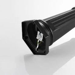 Lindby Clint Lampadaire D'extérieur, à 2 Lampes -Konstsmide || Lucande Soldes Boutique 9630103 7