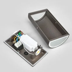 Applique D'extérieur LED Weerd 15 Applique D'extérieur LED Weerd -Konstsmide || Lucande Soldes Boutique 9647012 7