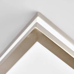 Plafonnier D'extérieur Carré Hana -Konstsmide || Lucande Soldes Boutique 9647033 4