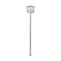 Lampadaire D'extérieur Filko à 3 Lampes -Konstsmide || Lucande Soldes Boutique 9647038 2