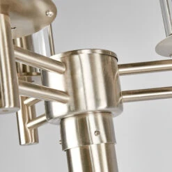 Lampadaire D'extérieur Filko à 3 Lampes -Konstsmide || Lucande Soldes Boutique 9647038 6