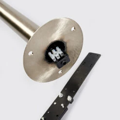 Lampadaire D'extérieur Filko à 3 Lampes -Konstsmide || Lucande Soldes Boutique 9647038 7