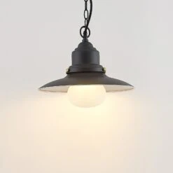 Lindby Roisin Suspension D’extérieur 11 Lindby Roisin Suspension D’extérieur -Konstsmide || Lucande Soldes Boutique 9915010 2