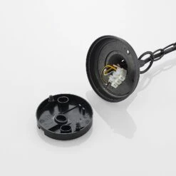 Lindby Roisin Suspension D’extérieur 17 Lindby Roisin Suspension D’extérieur -Konstsmide || Lucande Soldes Boutique 9915010 8