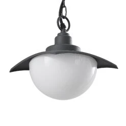 Lindby Elinda Suspension Pour L’extérieur 14 Lindby Elinda Suspension Pour L’extérieur -Konstsmide || Lucande Soldes Boutique 9926002 5