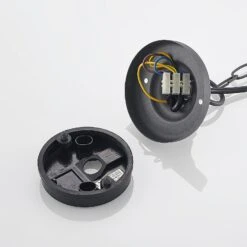 Lindby Elinda Suspension Pour L’extérieur 17 Lindby Elinda Suspension Pour L’extérieur -Konstsmide || Lucande Soldes Boutique 9926002 8