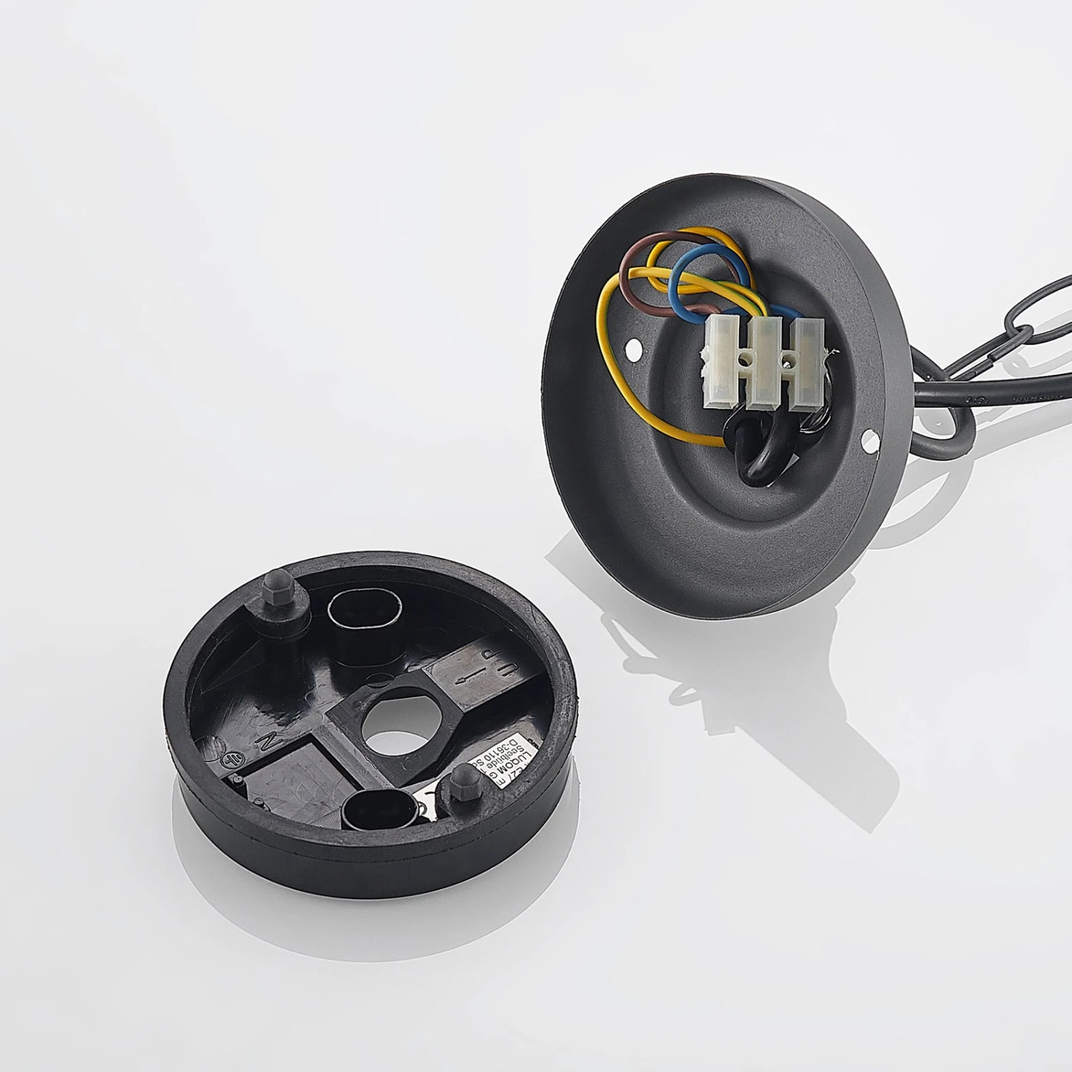 Lindby Elinda Suspension Pour L’extérieur 9 Lindby Elinda Suspension Pour L’extérieur – Image 9