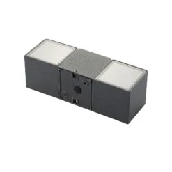 Applique D'extérieur LED Niclas, Carrée -Konstsmide || Lucande Soldes Boutique 9932002 8