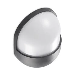 Lindby Dianko Applique LED, Ronde -Konstsmide || Lucande Soldes Boutique 9932046 2