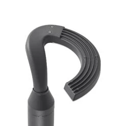 Lindby Keily Lampe Pour Mât LED, Demi-cercle -Konstsmide || Lucande Soldes Boutique 9932052 6