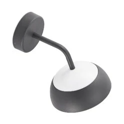 Lindby Bexley Applique D’extérieur LED -Konstsmide || Lucande Soldes Boutique 9932075 2