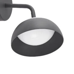 Lindby Bexley Applique D’extérieur LED -Konstsmide || Lucande Soldes Boutique 9932075 6