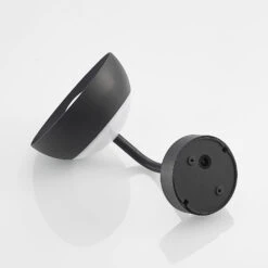 Lindby Bexley Applique D’extérieur LED -Konstsmide || Lucande Soldes Boutique 9932075 8