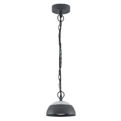 Lindby Bexley Suspension D’extérieur LED -Konstsmide || Lucande Soldes Boutique 9932076 2