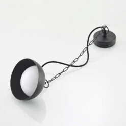 Lindby Bexley Suspension D’extérieur LED -Konstsmide || Lucande Soldes Boutique 9932076 7