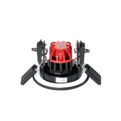 Arcchio Cyrian Lampe Encastrable LED, IP65, Noir -Konstsmide || Lucande Soldes Boutique 9934186 7