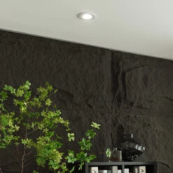 Arcchio Cyrian Lampe Encastrable LED, IP65, Blanc -Konstsmide || Lucande Soldes Boutique 9934187 2