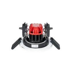 Arcchio Cyrian Lampe Encastrable LED, IP65, Blanc -Konstsmide || Lucande Soldes Boutique 9934187 7