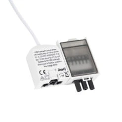 Arcchio Elmon Lampe Encastrable LED, IP65, Noir -Konstsmide || Lucande Soldes Boutique 9934189 8