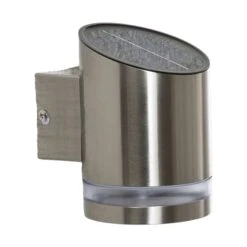 Lampe Solaire LED Salma Pour Montage Mural 11 Lampe Solaire LED Salma Pour Montage Mural -Konstsmide || Lucande Soldes Boutique 9945059 2