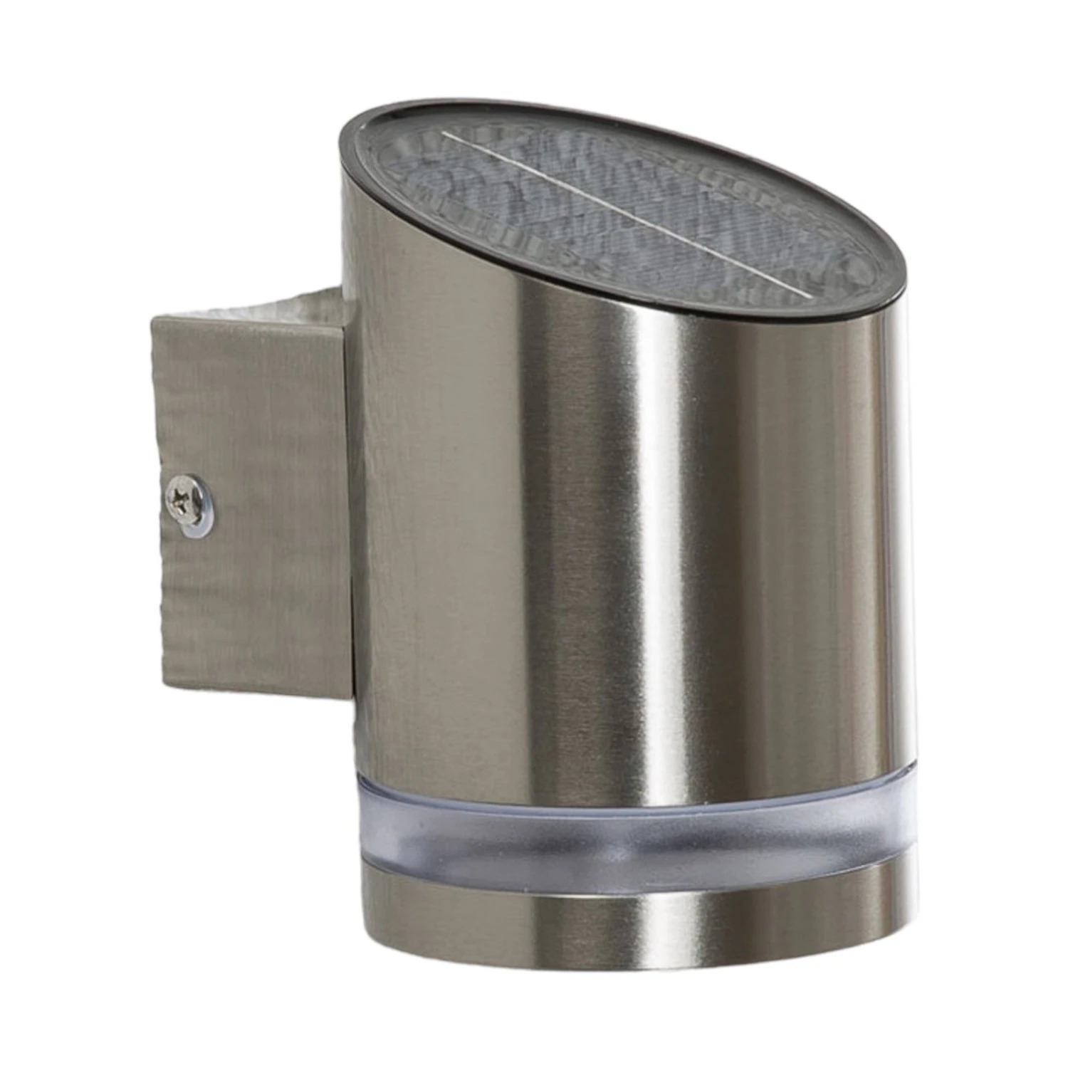 Lampe Solaire LED Salma Pour Montage Mural 3 Lampe Solaire LED Salma Pour Montage Mural – Image 3